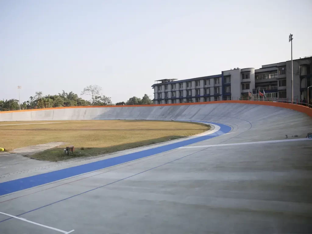 Guawahati-Velodrome