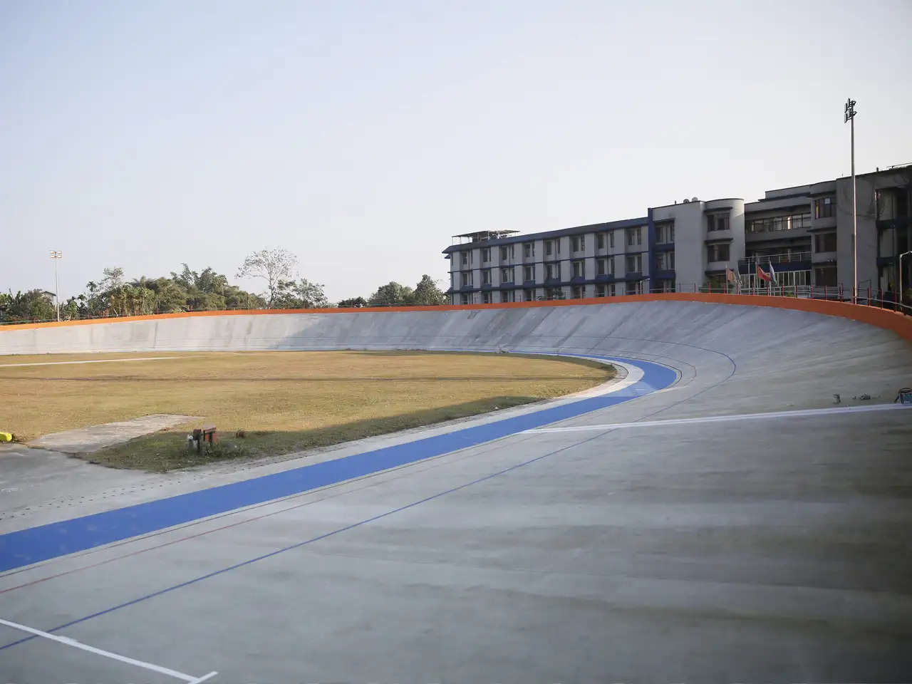 Guawahati-Velodrome
