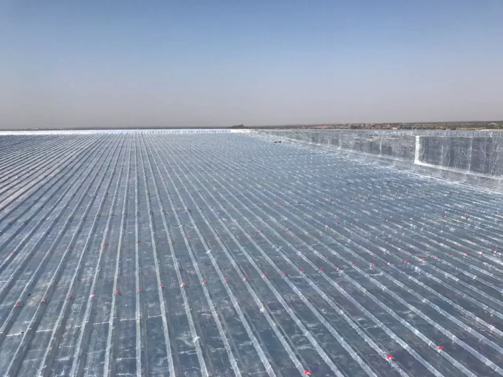 Hydrabad-Waterproofing-Project