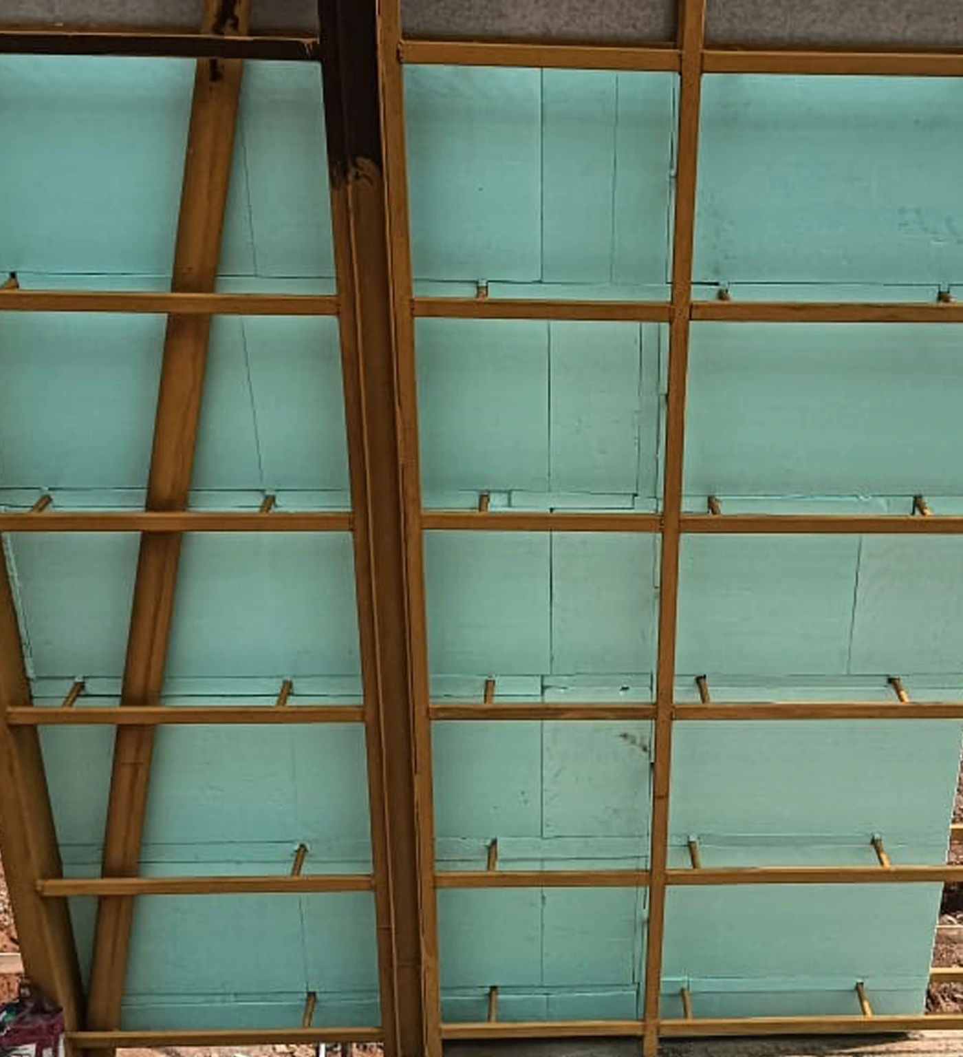 Thermal-insulation